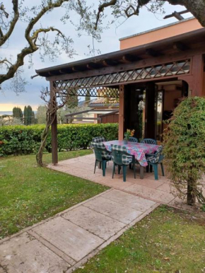 TINA HOME LAKE VIEW Garda